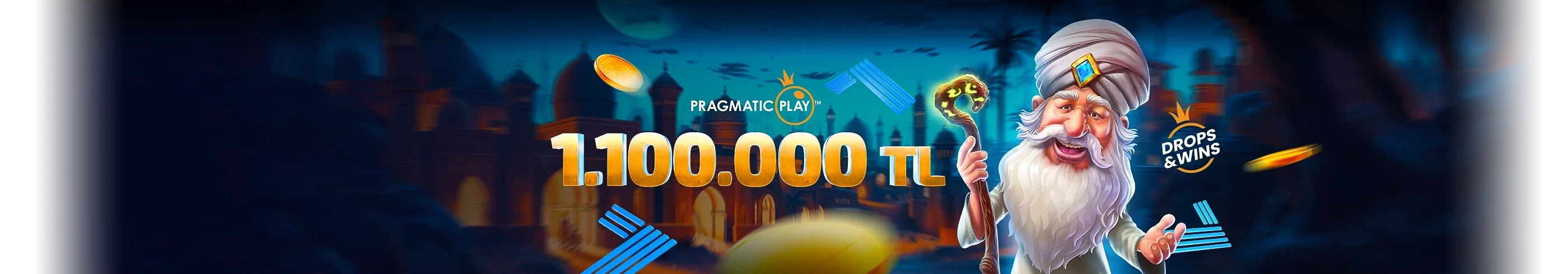 7Slots bonus ve hoş geldin fırsatları görseli