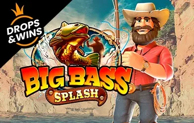 Big Bass Splash