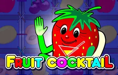 Fruit Cocktail