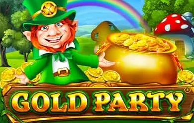 Gold Party