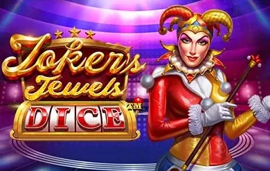 Jokerjewelsdice