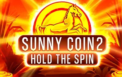 Sunny Coin 2 Hold the Spin