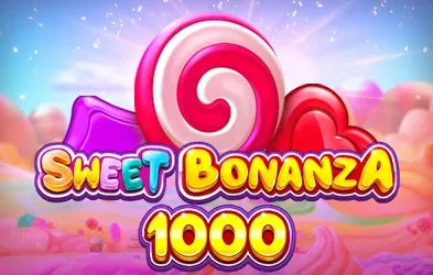 Sweet Bonanza 1000