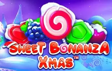 Sweet Bonanza Xmas