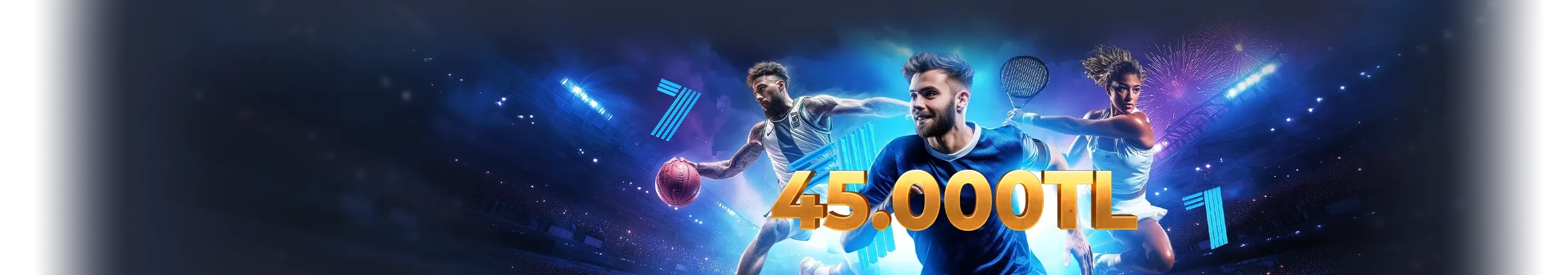 7Slots hızlı üyelik ve kayıt formu ekranı