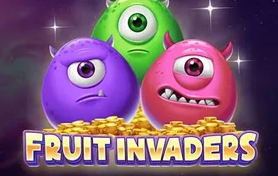 Fruit Invaders