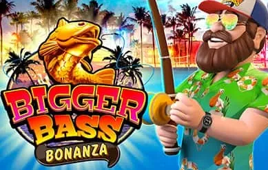 Bigger Bass Bonanza
