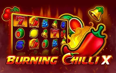 Burning Chilli