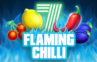 Flaming Chilli
