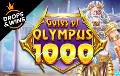 Gateofolympus 1000