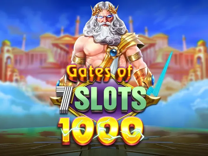 Gates of 7slots 1000