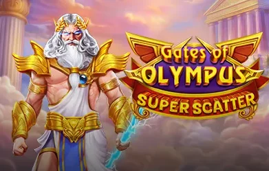 Gates of Olympus Super Scatter