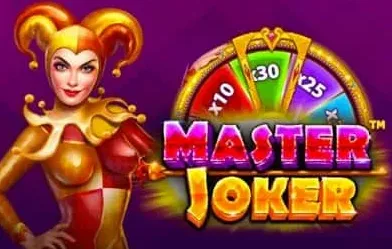 Master Joker