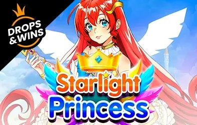 Starlight Princess