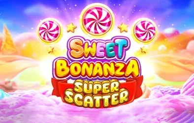 Sweet Bonanza Super Scater
